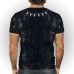 Camiseta FullArt Pantera Negra Mod.01